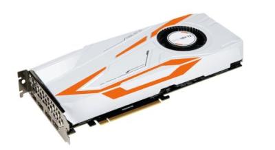 Gigabyte GeForce GTX 1080 Ti Turbo 11GB