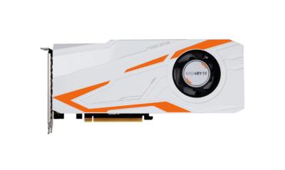 Gigabyte GeForce GTX 1080 Ti Turbo 11GB