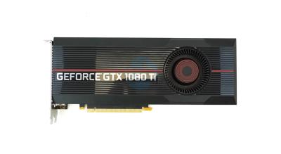 HP GeForce GTX 1080 Ti 11GB