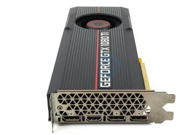 HP GeForce GTX 1080 Ti 11GB