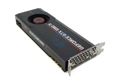 HP GeForce GTX 1080 Ti 11GB