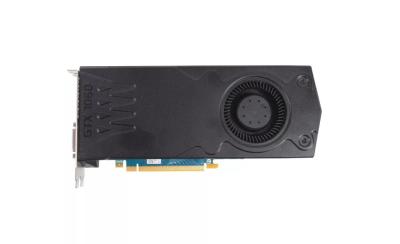 Dell GeForce GTX 1060 6GB