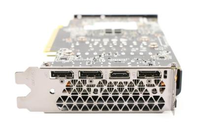 NVIDIA GeForce RTX 2060 6GB