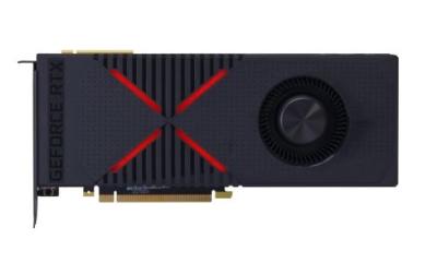 NVIDIA GeForce RTX 2080 Ti 11GB