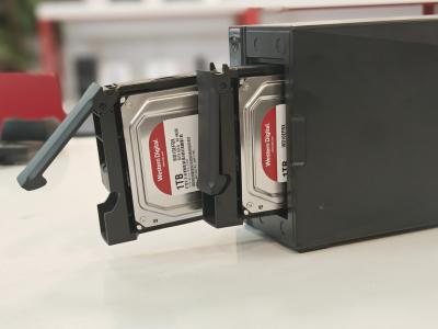 Asustor Nimbustor 2-AS5202T