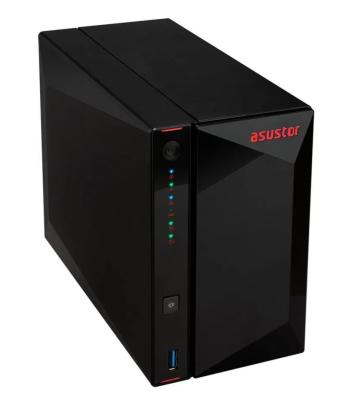 Asustor Nimbustor 2-AS5202T