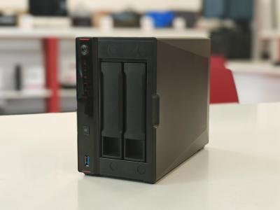Asustor Nimbustor 2-AS5202T