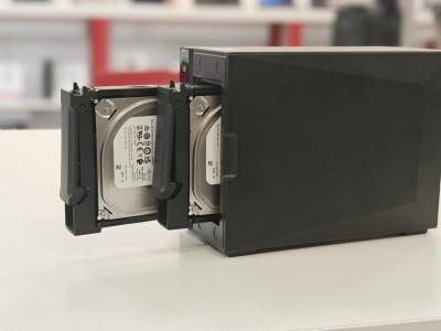 Asustor Nimbustor 2-AS5202T