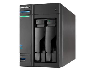 Asustor AS6102T