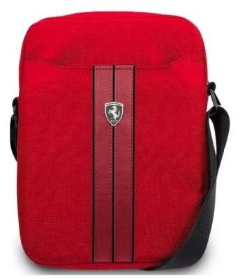 Ferrari Urban Collection Tablet Bag 8