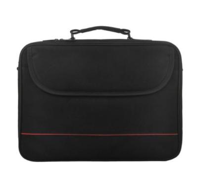 DeTech Taška na notebook NB-501B-C, 15,6, černá