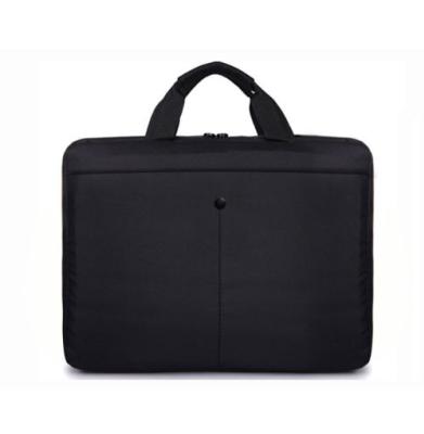 DeTech Taška na notebook NB-006, 15.6, černá