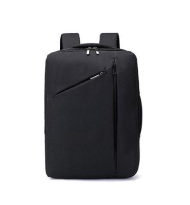 DeTech Batoh na notebook, 15,6, černý