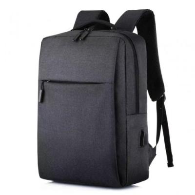 DeTech Batoh pro notebook Power Backpack BP-02, 15.6