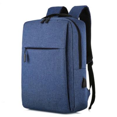 DeTech Batoh pro notebook Power Backpack BP-02, 15.6
