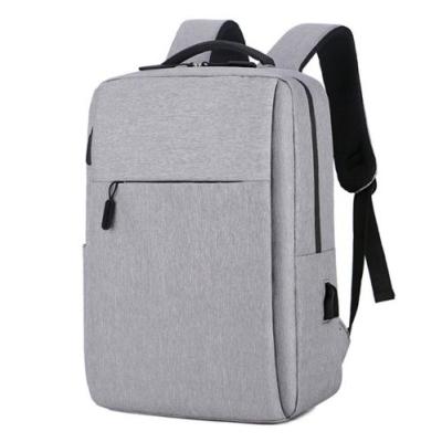 DeTech Batoh pro notebook Power Backpack BP-02, 15.6