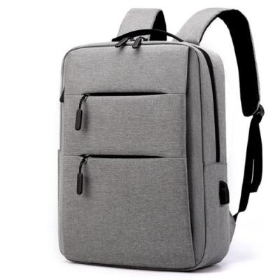 DeTech Batoh pro notebook Power Backpack BP-03, 15.6