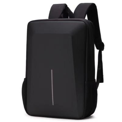 DeTech Batoh pro notebook Power Backpack BP-25, 15.6, černá