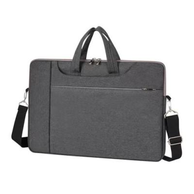 DeTech Brašna pro notebook Future Bag LP-17, 15.6