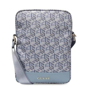 Guess Bag GUTB10HGCFSEB 10 - modrá