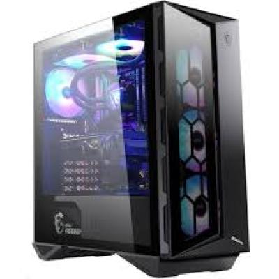 BARBONE GAME R5 (Ryzen 5 5600X 16G 500G/NVMe RX6800XT/16G)