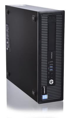 HP EliteDesk 800 G1 SFF