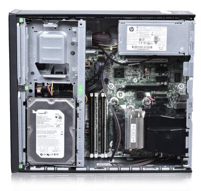 HP EliteDesk 800 G1 SFF