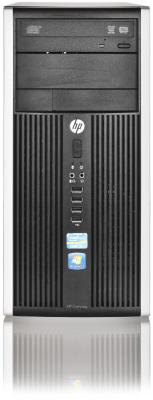 HP Compaq 6300 Pro MT