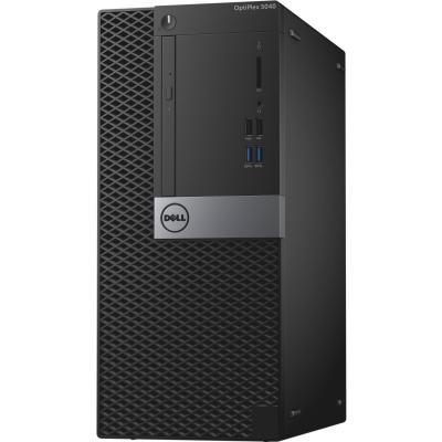 Dell Optiplex 5040 MT