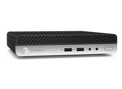 HP ProDesk 400 G4 DM