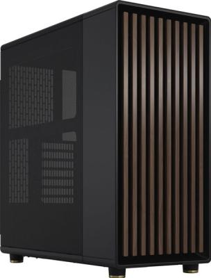 Workstation - Fractal Charcoal (i9-14900K|32G|2T|Quadro RTX A4000|W11 Pro)
