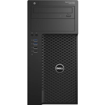 Dell Precision T3620 MT