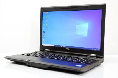 NEC PC-VK24LANEH