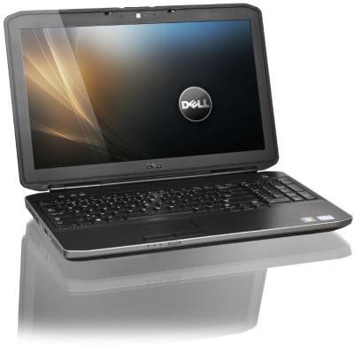 Dell Latitude E5530