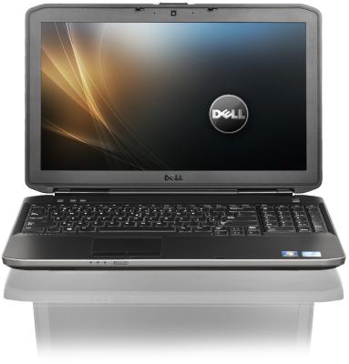 Dell Latitude E5530