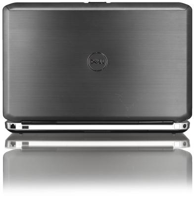 Dell Latitude E5530