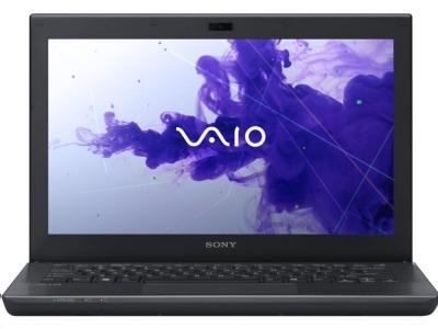 Sony Vaio SVS13118GBB