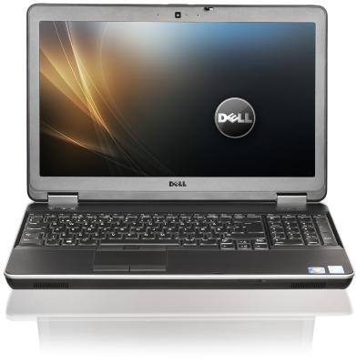 Dell Latitude E6540