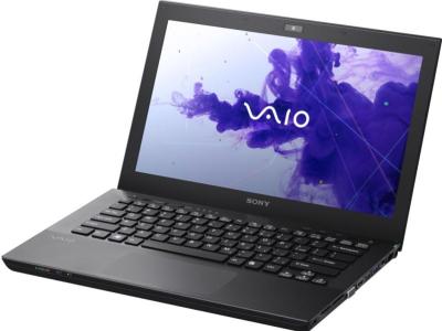 Sony Vaio SVS13A1A4E