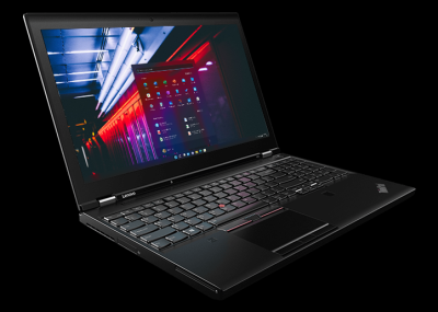 Lenovo ThinkPad P51