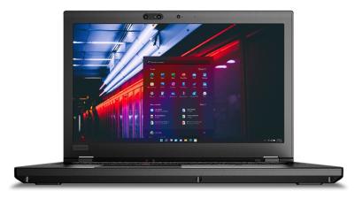 Lenovo ThinkPad P52