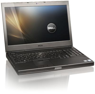 Dell Precision M6800