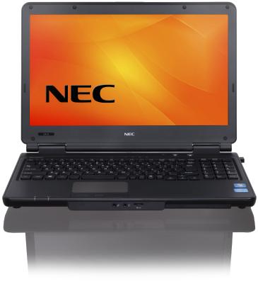 NEC PC-VK25TXZDF