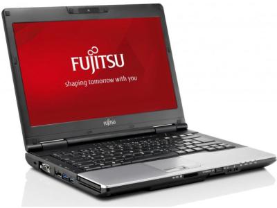 Fujitsu LifeBook S781