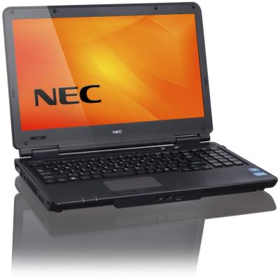 NEC PC-VK25TXZDF