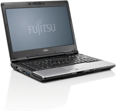 Fujitsu LifeBook S752