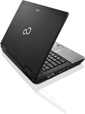 Fujitsu LifeBook S752