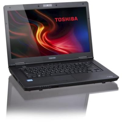 Toshiba Satellite B552