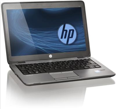 HP EliteBook 820 G3