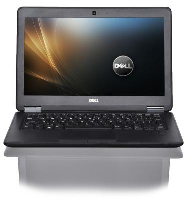 Dell Latitude E7250